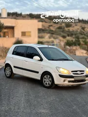 3 هيونداي كيتس كليك
