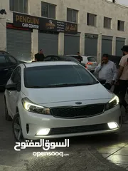  1 كيا k3 2018 اعلى صنف للبيع المستعجل
