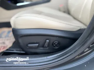 13 هونداي سوناتا 2018 سبعه جيد فل الفل