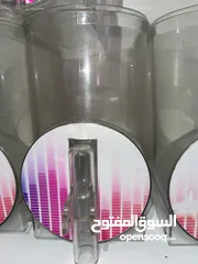  6 حوض ماكينه سلاش