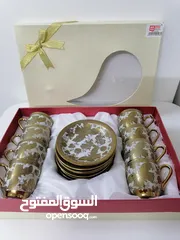  8 تحف منزلية