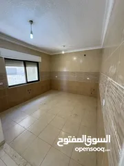  14 شقة سكنية ارضي للبيع في الكوم شفا بدران لم تسكن و معفية من رسوم التنازل