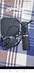  1 MI xiomi with original remote and charger