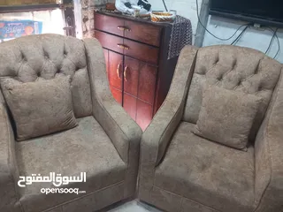  5 طقم كنب سبع مقاعد 150