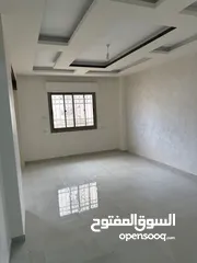  25 شقة تسوية اولى شبه ارضي سوبر ديلوكس للبيع من المالك مباشرة في ارقى المواقع واجملها في الزرقاء الجديد