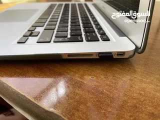  3 MacBook Air 13 inch early 2015