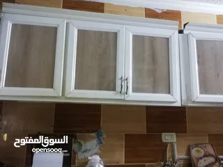  1 خزاين مطبخ 6 ذرف