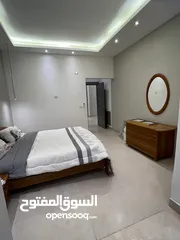  15 Luxury furnished apartment - Abdoun - 150M - (694)