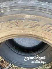  2 طقم كوشوك مستعمل للبيع