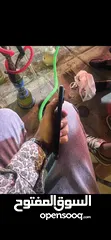  12 جهاز. ايفون15 pro max جهاز وكاله بحالة الجديد الجهااز  بطاريتو90 مساحه256 نموذجM شرق ارسط الاه ببارك
