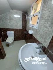  7 غرف بالخوض مفروشه للشباب عمانين فقط في الخوض / شامل