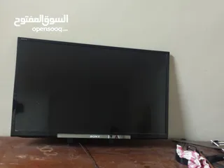  1 Sony bravia used TV for sale