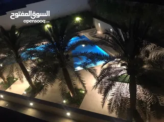  14 ‎غرفة فندقية للايجار في العقبة ضمن مشروع مرسى زايد - قرية الراحة