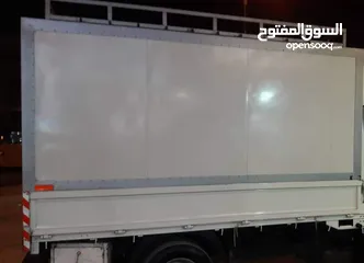  4 حافظه هونداي مايتي الشاص القصير للبيع