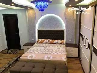  20 شقة فندقية للإيجار بمدينة نصر