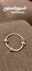  4 اسواره بندوره انيقه ممتازه pandora