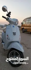  1 سكوتر فيسبا 2022