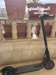  7 سكوتر كهرباي شاومي اصلي