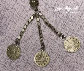  2 مسباح يسر تراثي