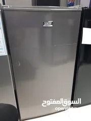  4 ثلاجة مني بار نيوتن 90 لتر A+ بجميع ألوانها باقل سعر بالمملكه والاسعار عنا تحدي