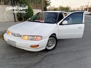  11 كيا سيفيا للبيع