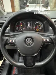  12 فوكس فاجن كادي 2015 محرك 2000 ديزل تحكم ستيرنج مسجل شاشه هوك خلفي حساسات خلفي