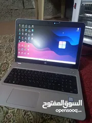  2 لابتوب hp للبيع