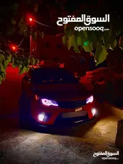  13 كيا فورتي كوبيه 2012 أعلى صنف فل إضافات سياره نخب   Kia forte kop sport