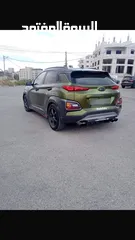  1 هونداي كونا