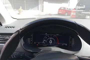  6 تكسي سكودا اوكتافيا للبيع