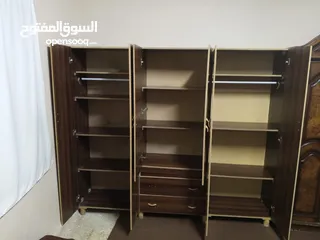  1 خزانه للبيع