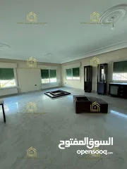  5 شقة مميزة - ام أذينة - 4نوم 2ماستر - 317م