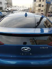  9 هونداي ايونك 2017
