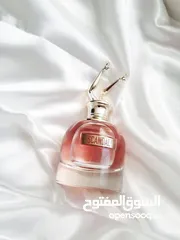  5 عطر سكاندل Scandal Jean Paul Gaultier