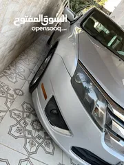  6 فورد فيوجن 2012 هايبرد للبيع Ford fusion hybrid