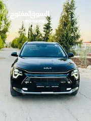  10 كيا نيرو 2022