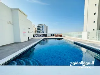  2 LUXURIOUS APARTMENT FOR RENT IN JUFFAIR FULLY FURNISHED