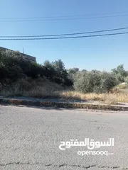  5 قطعه ارض سكنيه للبيع بسعر مغري جدا