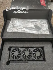 2 AMD RADEON RX 7900 XT Gaming Graphics Card