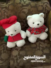  1 مجموعة دباديب مختلفة للبيع