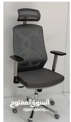  3 Office all furniture available  highly quality good material luxurious design.