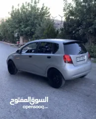  4 شفرليت اڤيو 2006 للبيع