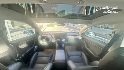  5 تيسلا موديل 2019