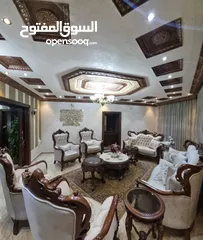  9 فيلا للبيع ابو علندا إسكان الكهرباء