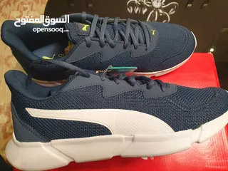  3 شوز  ماركة PUMA