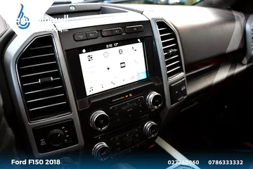  16 Ford_F150_2018