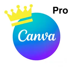  1 كانفا برو (Canva Pro)