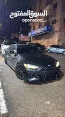  1 BMW 430i 2022 للبيع
