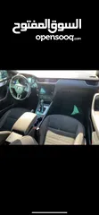  6 Skoda Octavia فللللللللللللل مع بانوراما بسعررررررر حرق حرق حرق
