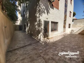  15 شقة للبيع غرفتين نوم في ضاحية الامير راشد شارع ابراهيم قطان